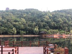 -采石矶景区