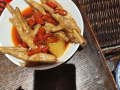 -萍姐火锅·公路夜市(江宁万达店)