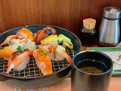 -山葵家居酒屋(天目里店)