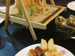 -重庆德庄火锅(体育中心店)