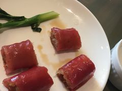 -福州世茂洲际酒店·福邸(台江店)