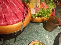 -牛New寿喜烧(中山公园龙之梦店)