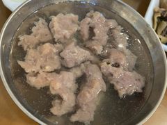 -老牌依强牛肉店(达道总店)