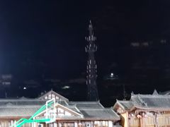 -松州古城