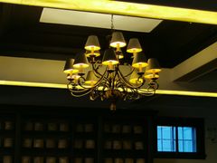 -大可堂普洱茶馆(襄阳南路馆)