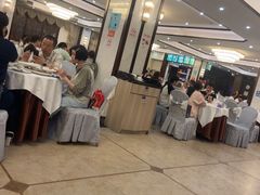 -东江渔村·古典园林·30年粤菜老字号(太和店)