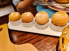 -甘尼仕印度餐厅爵士酒吧(阳春巷店)