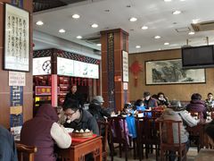 大堂-王興記(中山路店)