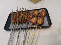 -西域美食(西直门南小街店)