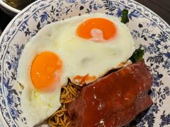-阿大排档(长春这有山店)