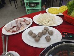 -花苑美食横琴生蚝火锅(拱北粤华路店)