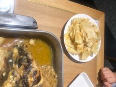 -鱼酷活鱼烤鱼(梅江印象城店)