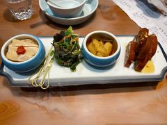 -老头儿油爆虾·1987杭州烟火味(湖滨银泰in77D区店)