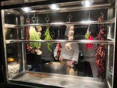 -香荟Aroma·外滩茂悦大酒店