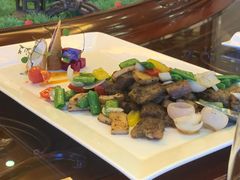 -湖北味道(湖北大厦店)