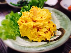 -角落里(中山公园店)