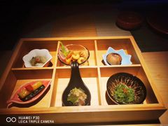 -京料理·日料自助·铁板燒(复悦城店)
