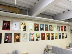 -时纪母女写真海派旗袍写真(静安店)