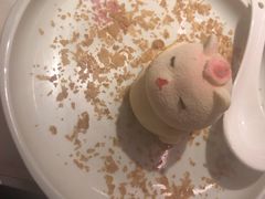 -京华烟云·北京烤鸭(领展购物广场·中关村店)
