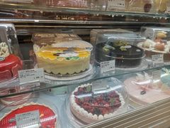 -哈根达斯(上海静安蛋糕店)