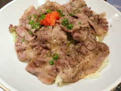 -烧鸟横丁(联发文创口岸店)