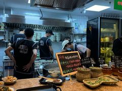 -云阿蛮云南生烫牛肉米线(奉贤路店)