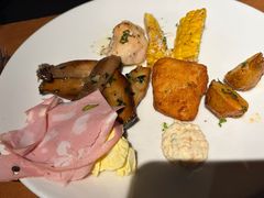 -拉蒂娜·巴西牛排馆 Latina·Brazilian Steakhouse(铜仁旗舰店)