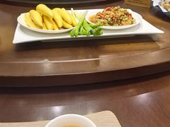 -复盛大酒店(民航路店)