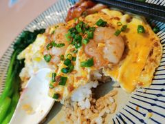 -杭州钱江新城万怡酒店-西餐厅