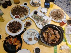 -莲花公园煎蟹(总店)