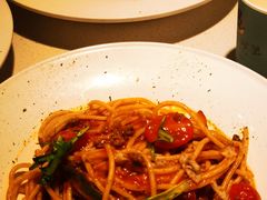 -东方豪客牛排意面披萨(金凤万达店)