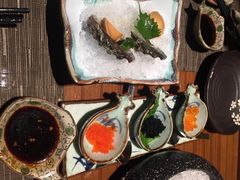 味见日本料理-味见·荣家(亚泰大街店)