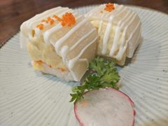 -仙隐小鹿中華の日料(正弘城店)