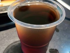 酸梅汤-怡品川宇火锅(宝立方店)