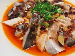 -张福记(五一公园店)