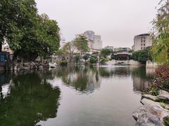 -梁园