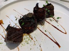 松露陈皮酥牛肉-海味观(老西门店)