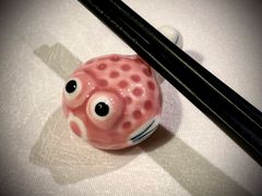 -肆月河豚·新淮扬(金融街店)