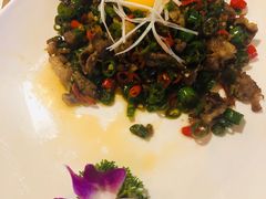 -酒肆浅葱•烧烤•龙虾•排档(卓悦intown店)