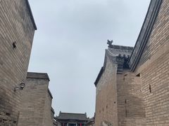 -山西王家大院