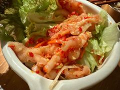 -岛风·台食小馆 ISLAND BISTRO(烟台山店)