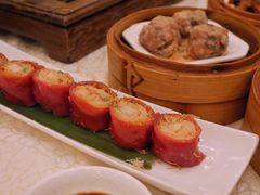 -顺德人家食府(黄金广场店)