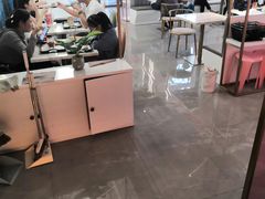 -凤记雪花酪(万达金街店)