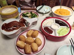 -小吊梨汤·北京菜·烤鸭(双井乐成中心店)