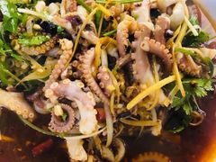 -望海潮海鲜店 特色家常菜(在海一方店)