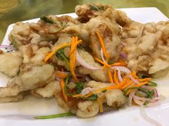 -东北王食府(科大店)