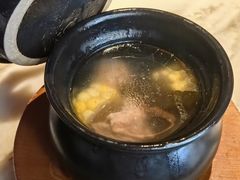 -绿茶餐厅(昆明世纪金源店)