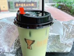 -香港鸳鸯王(西湖路店)