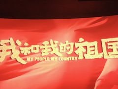 -保利国际影城(保利文化广场店)