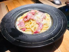 -春树下·树屋花房西餐厅(罍街AS1980店)